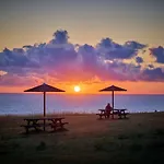 Velekasunrise *