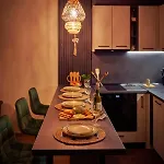 Appartement Velekasunrise *