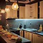 Appartement Velekasunrise *