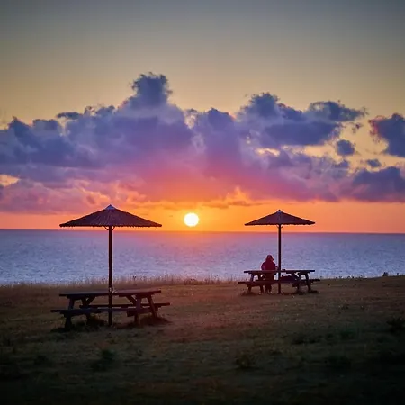 Velekasunrise *