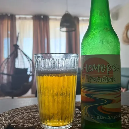 Velekasunrise * Sinemorec