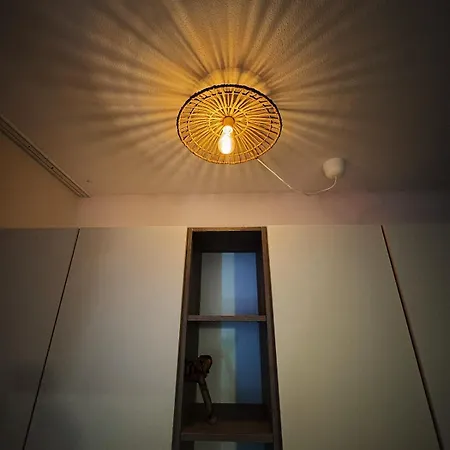 Velekasunrise Apartmán