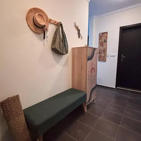 Velekasunrise Apartmán