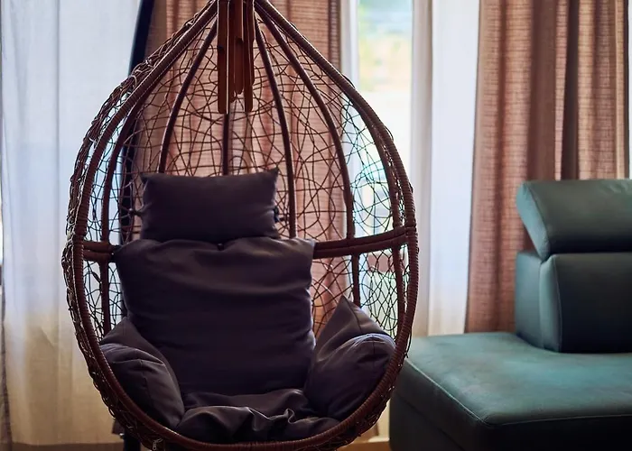 Apartman Velekasunrise *