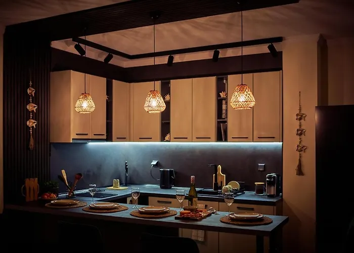 Apartman Velekasunrise Szinemorec