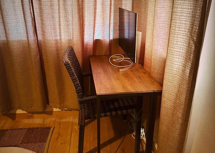 Velekasunrise Apartman Szinemorec