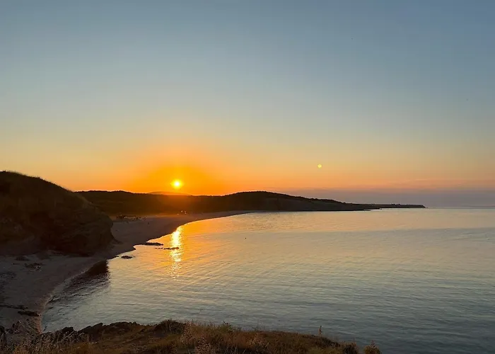 Velekasunrise Apartman *