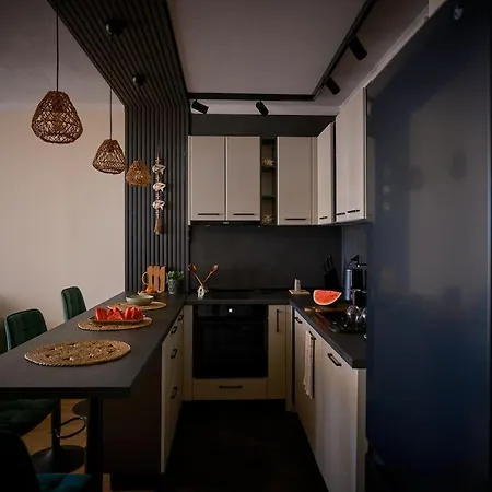 Apartament Velekasunrise