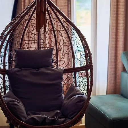 Apartament Velekasunrise *