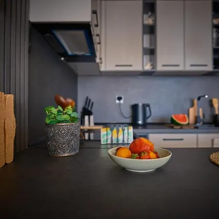 Apartament Velekasunrise Sinemoreț