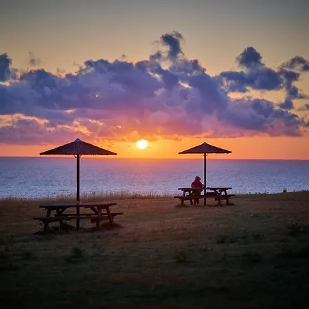 Velekasunrise Apartament