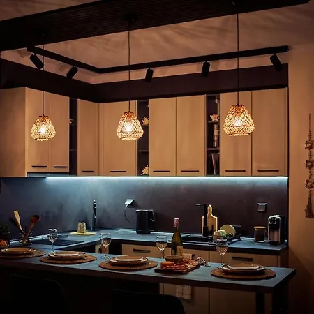 Apartament Velekasunrise Sinemoreț