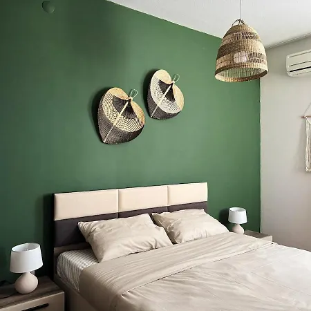 Apartament Velekasunrise *