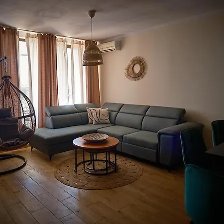 Velekasunrise * Sinemoreț