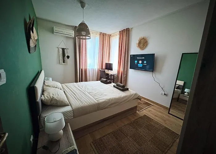 Velekasunrise Διαμέρισμα