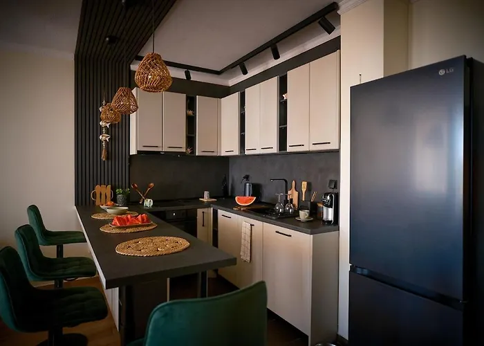 Velekasunrise Διαμέρισμα Sinemoretz