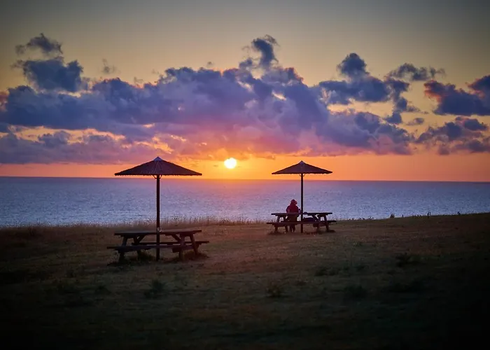 Velekasunrise Διαμέρισμα