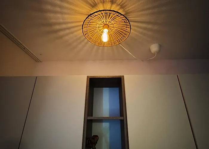 Velekasunrise Διαμέρισμα