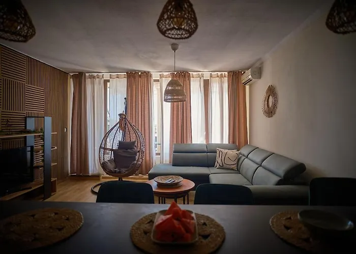 Διαμέρισμα Velekasunrise *